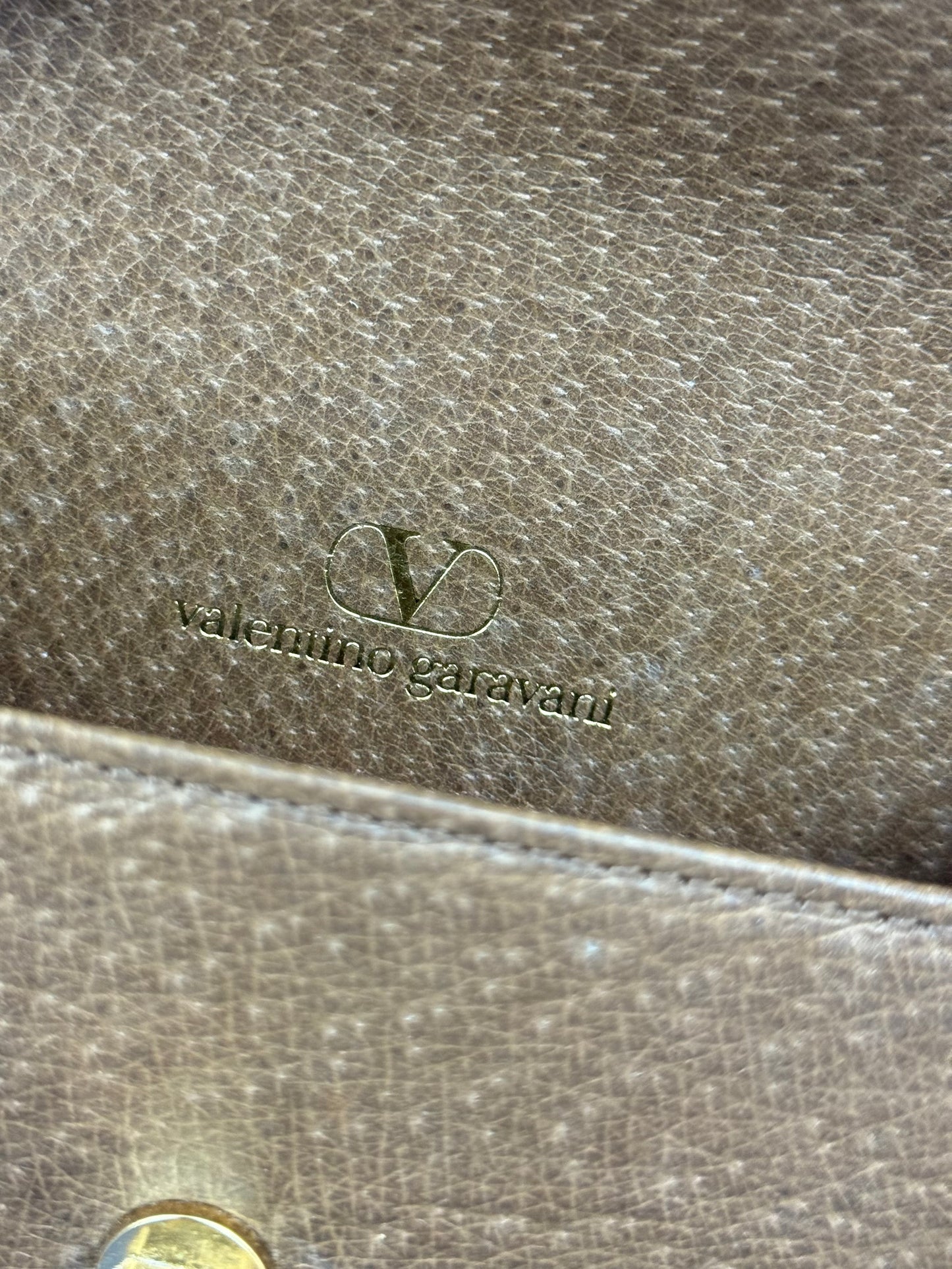 Valentino Garavani Mini Shoulder Bag