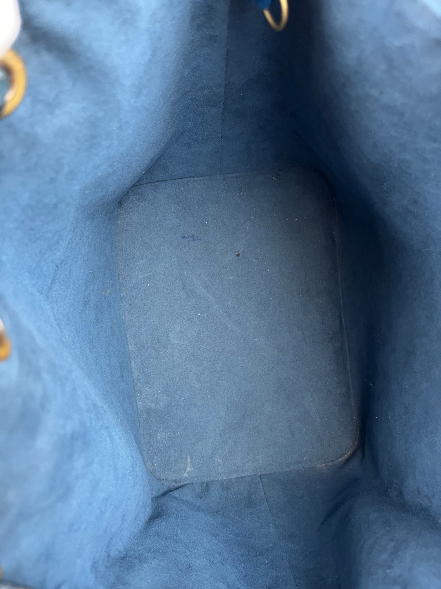Louis Vuitton Noé Bag