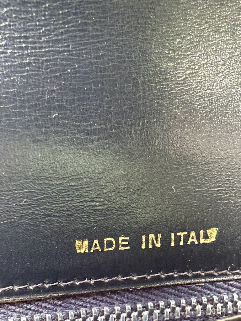 Celine Shoulder Bag with Horsebit hardware