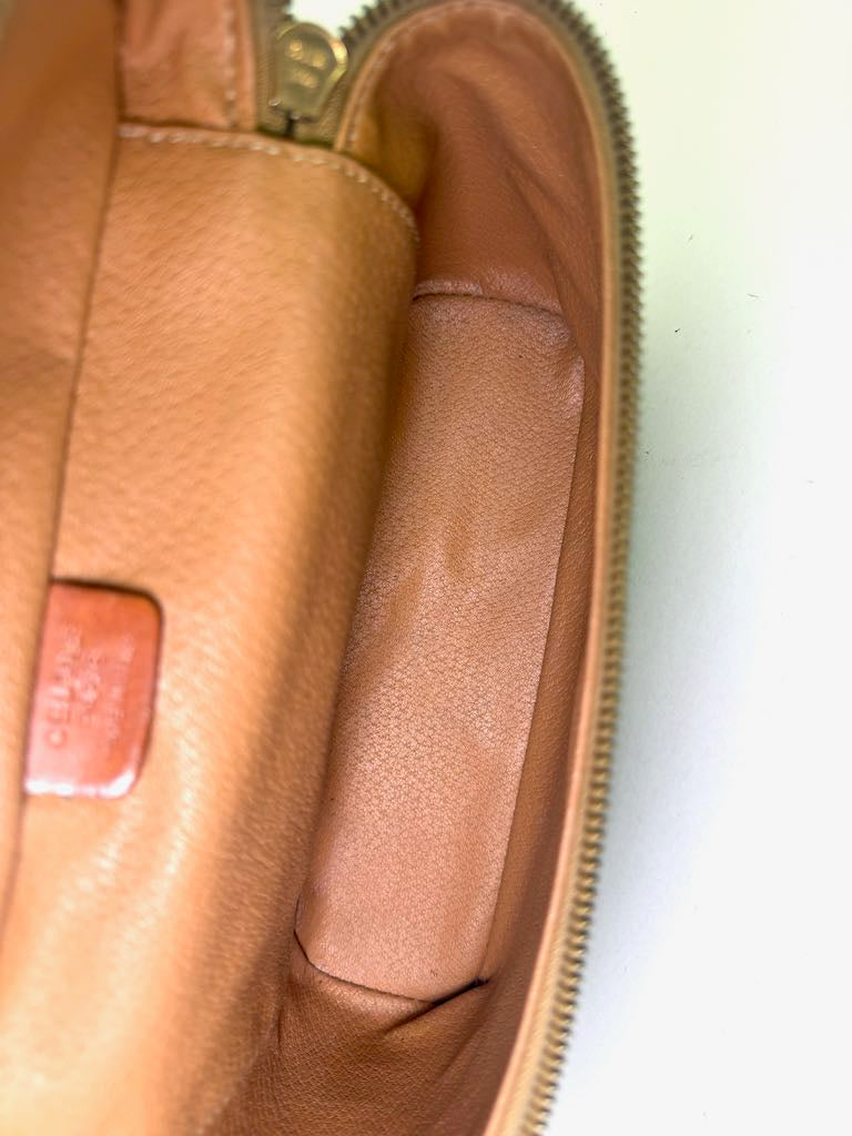Celine Vanity Bag M96