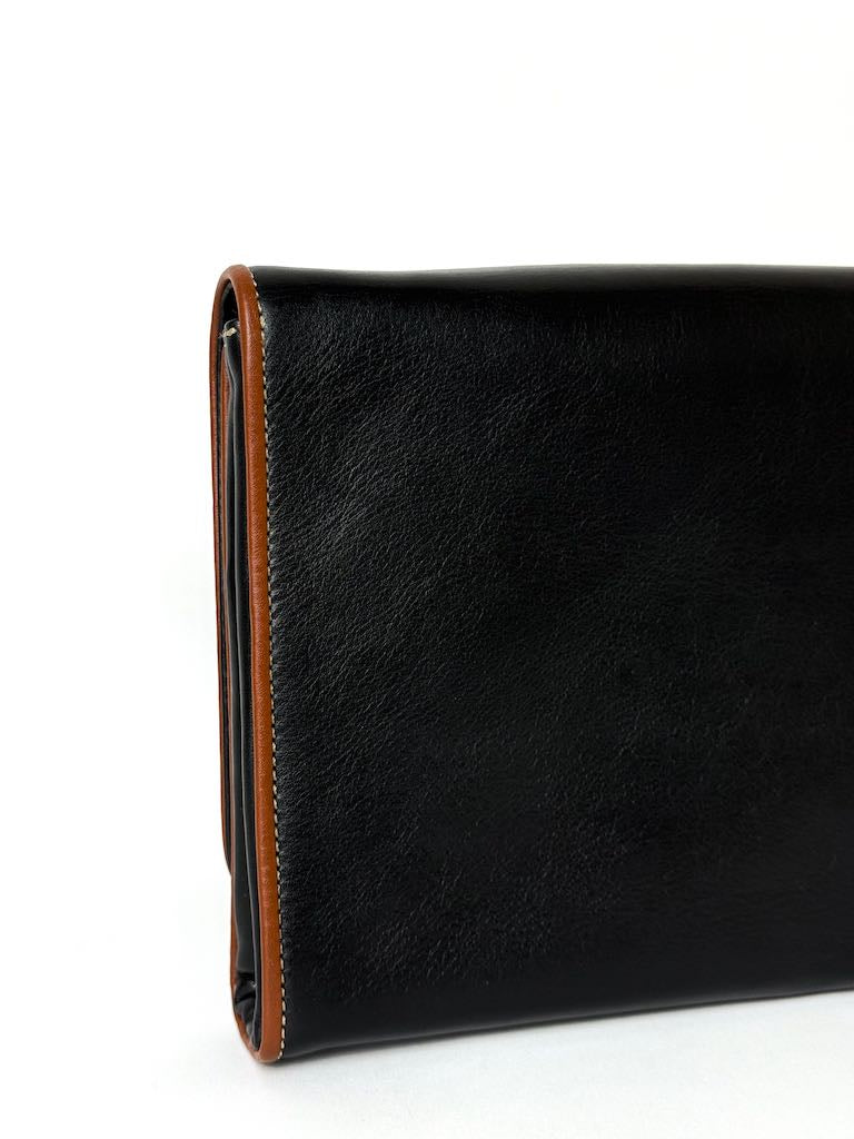 Celine Clutch Bag with adjustable strap