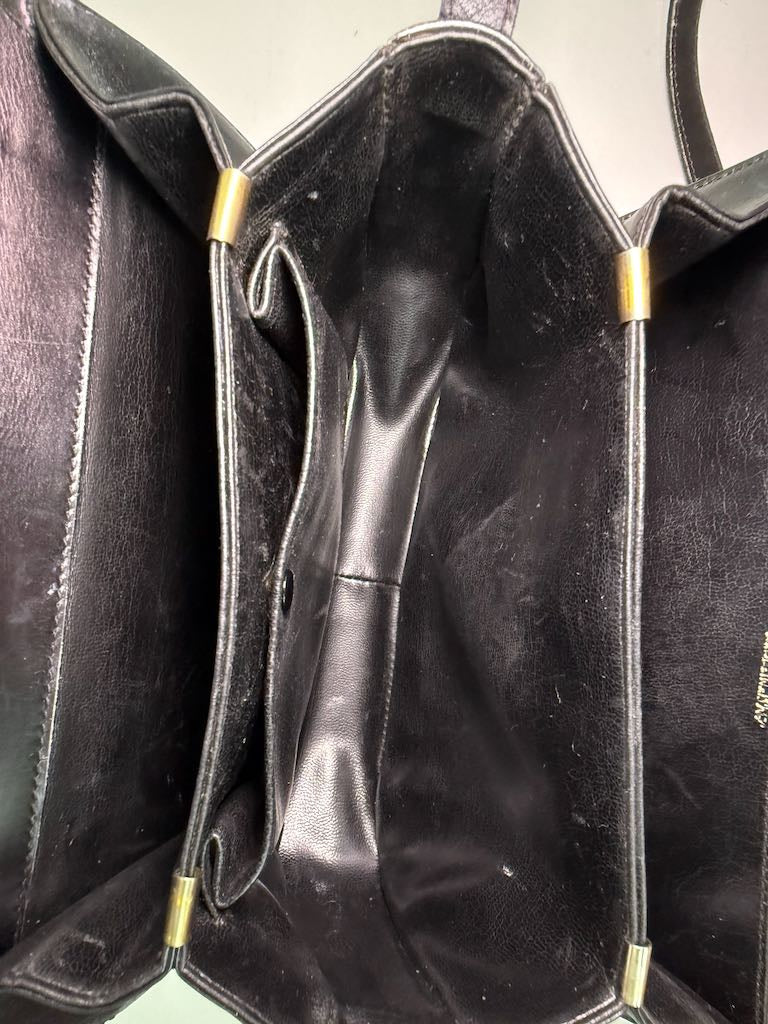 Celine shoulder bag with Horsebit Hardware