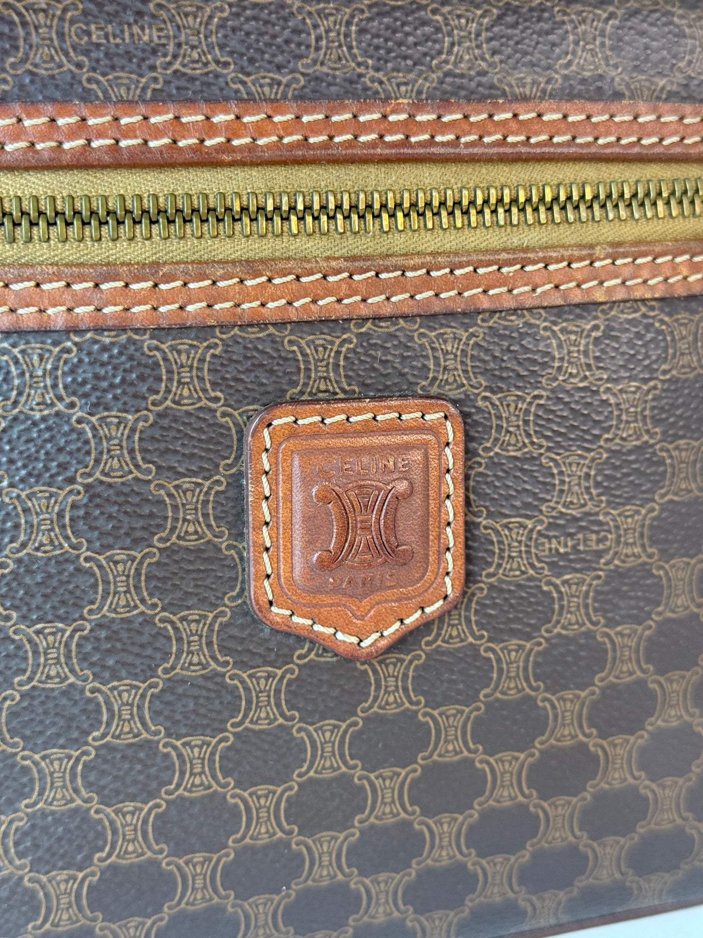 Celine M94 Vanity Bag