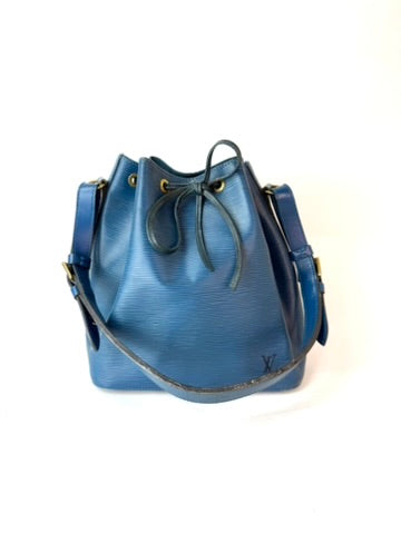 Louis Vuitton Noé Bag