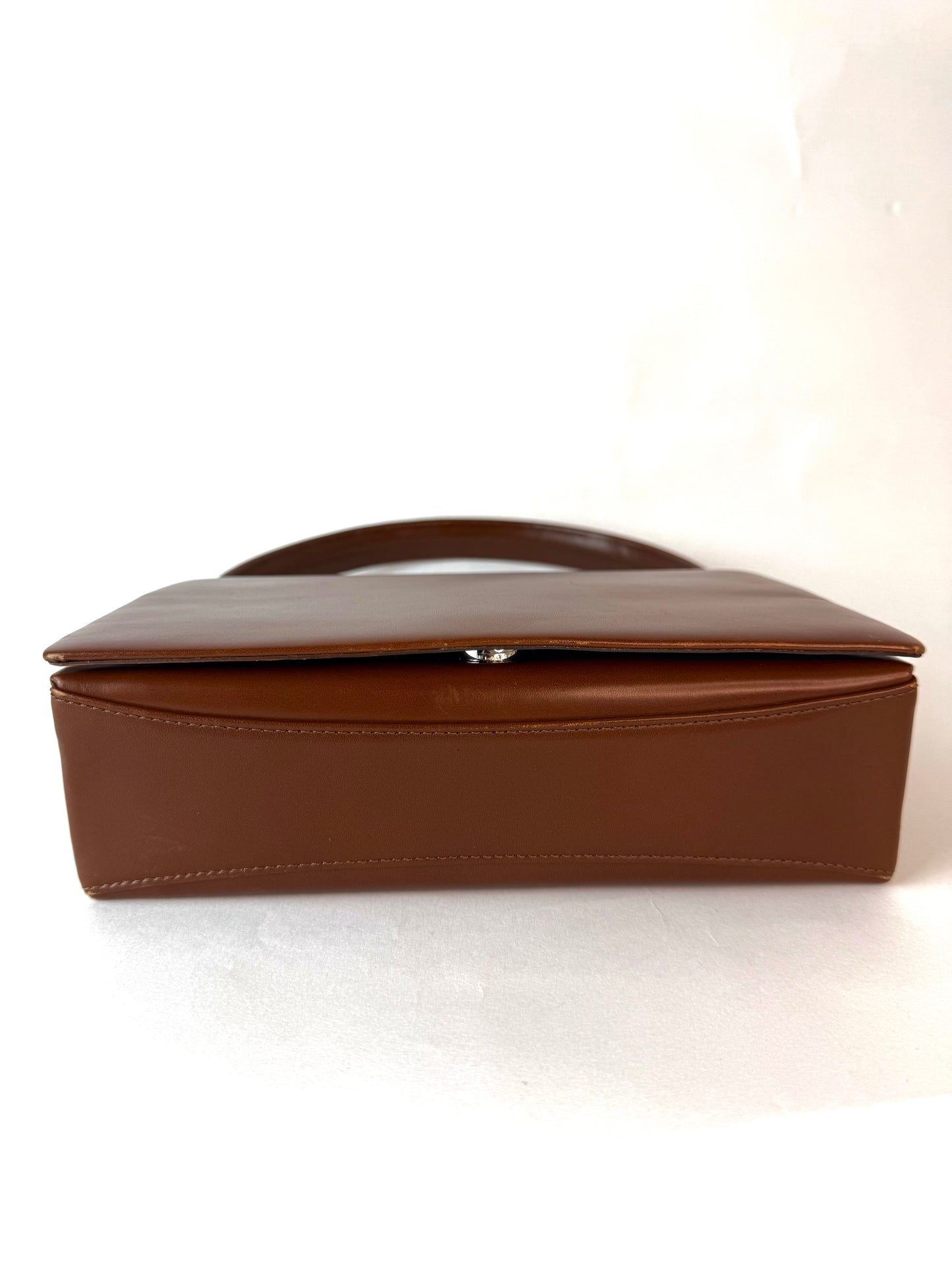 Valentino Garavani Leather Handbag