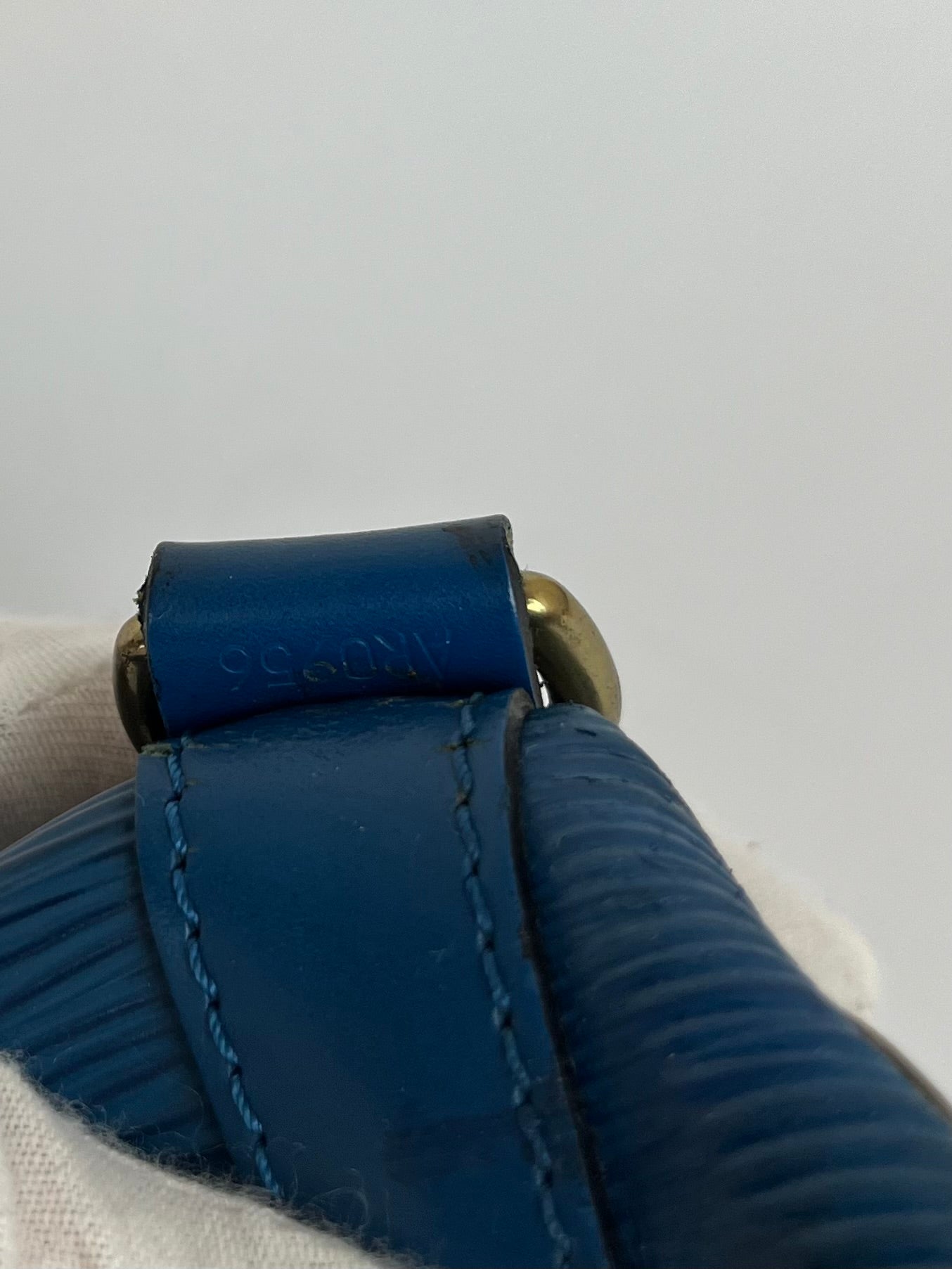 Louis Vuitton Noé Bag