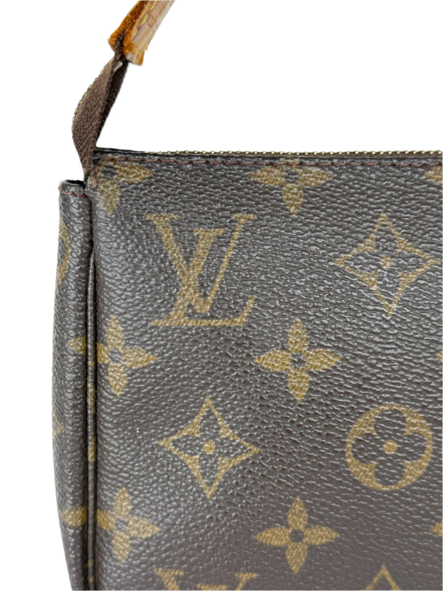 Louis Vuitton Monogram Pochette