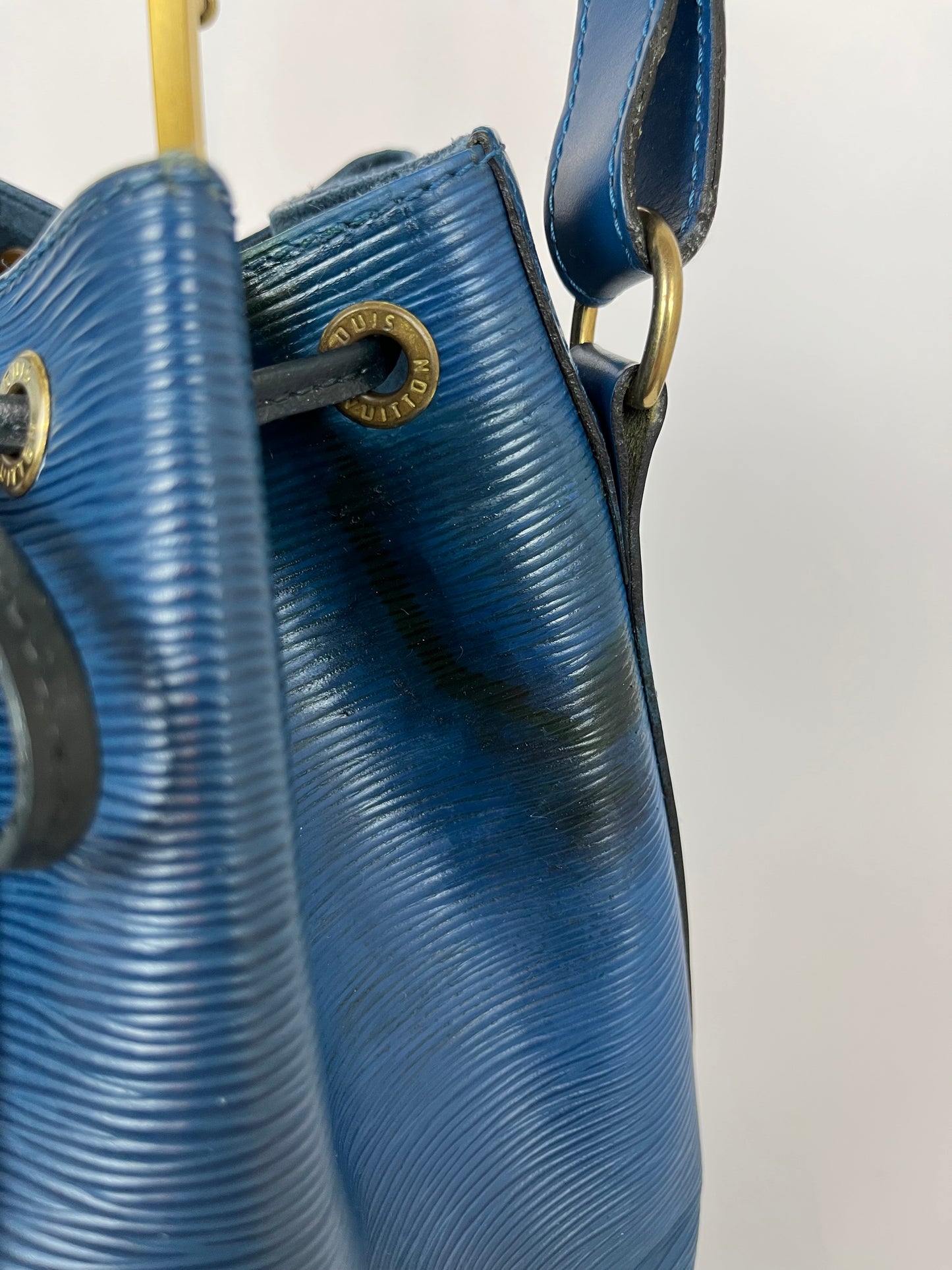 Louis Vuitton Noé Bag
