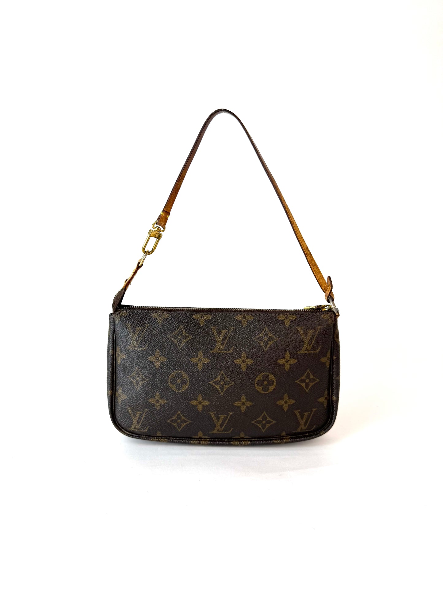 Louis Vuitton Monogram Pochette