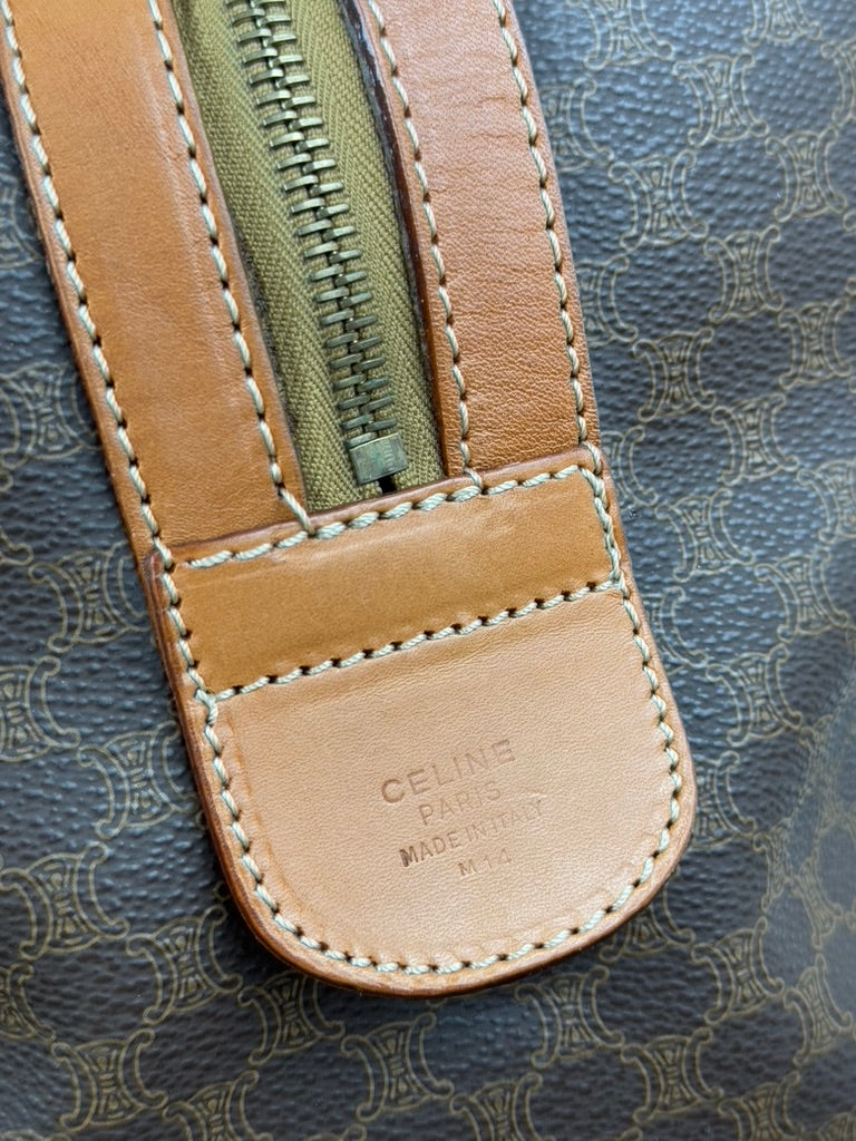 Celine Boston Bag