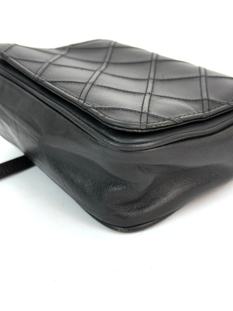 Balenciaga Chain Quilted Bag
