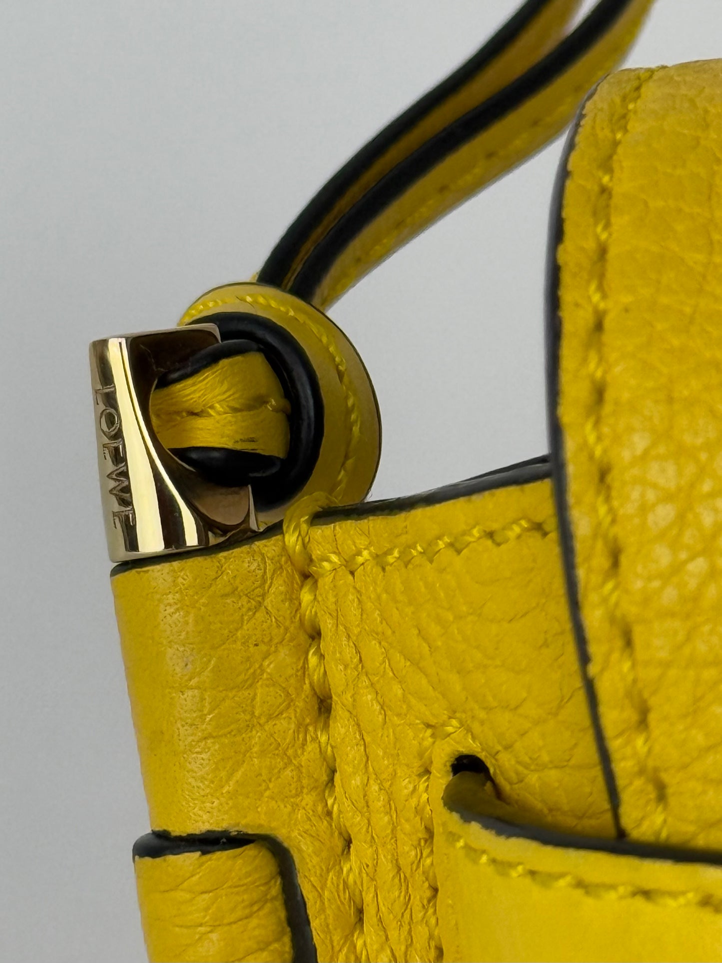 Loewe Mini Gate