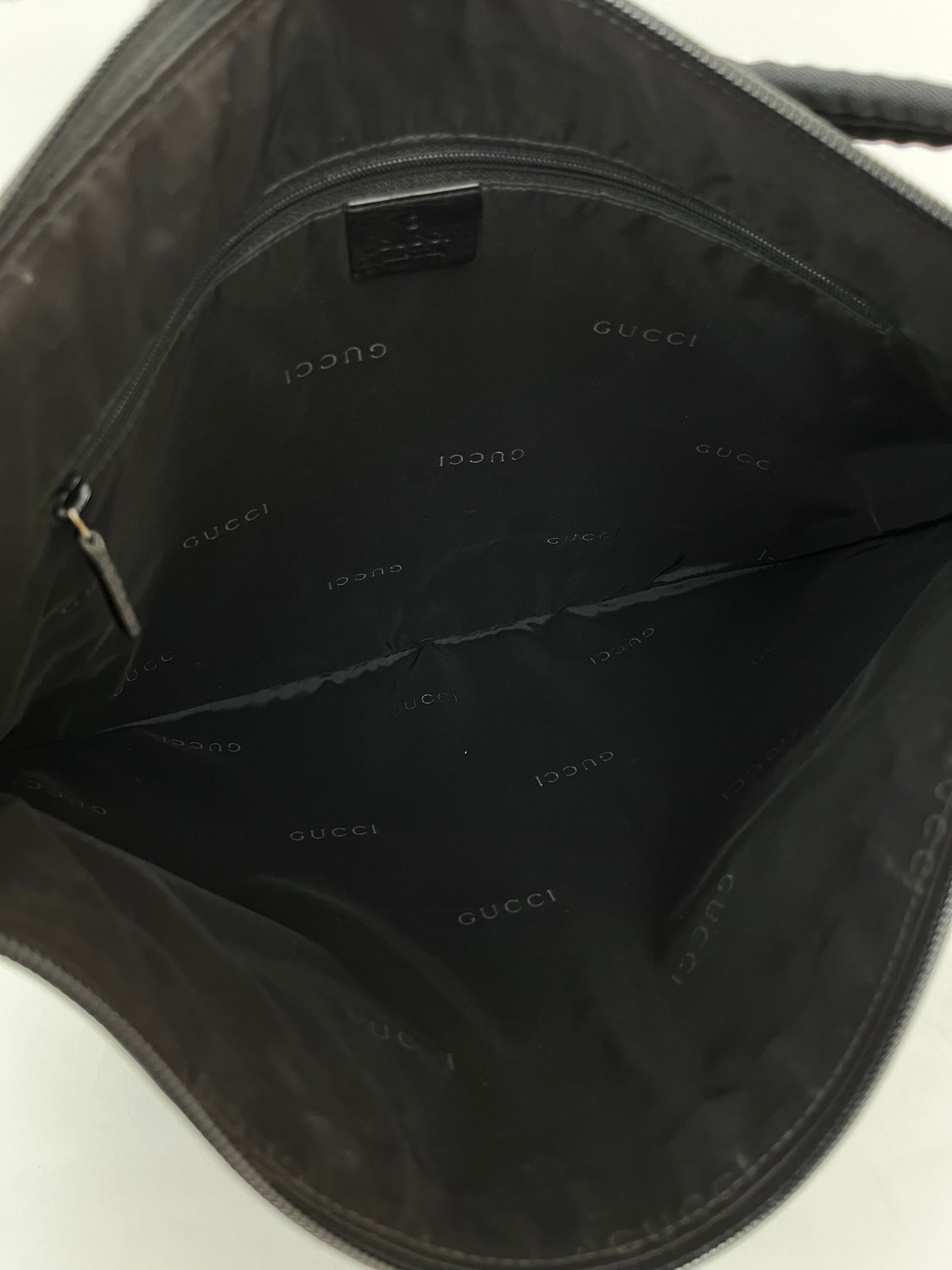 Gucci B Bag