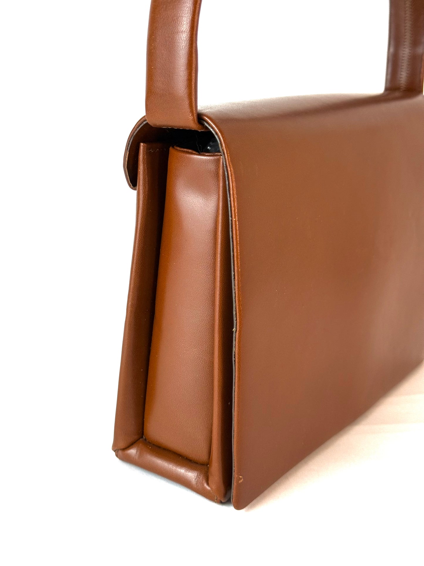 Valentino Garavani Leather Handbag