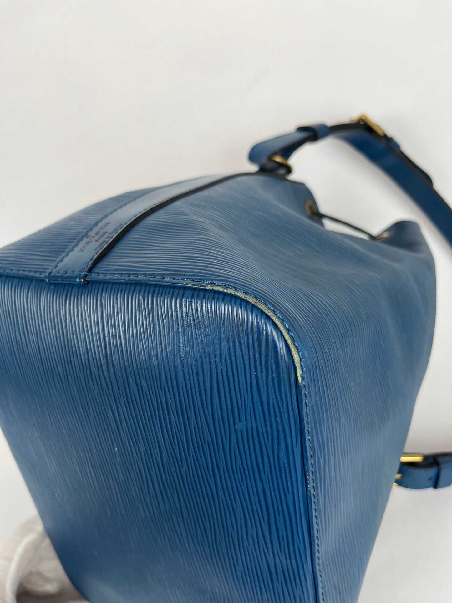 Louis Vuitton Noé Bag