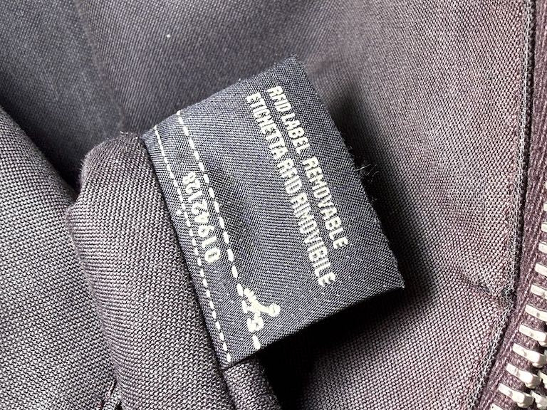 Fendi By The Way bag in beige leather