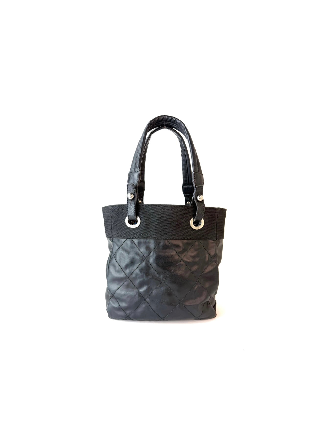 Chanel Paris-Biarritz bag