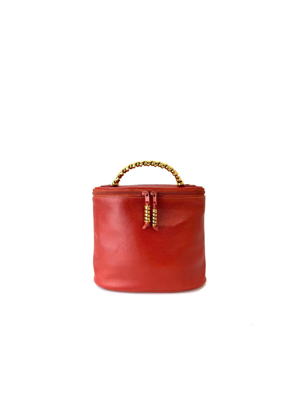 Loewe Velazquez Twist Vanity Bag
