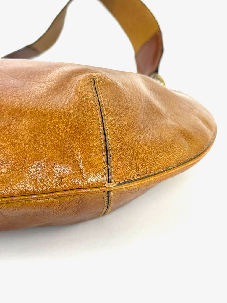 Gucci Hobo Crescent