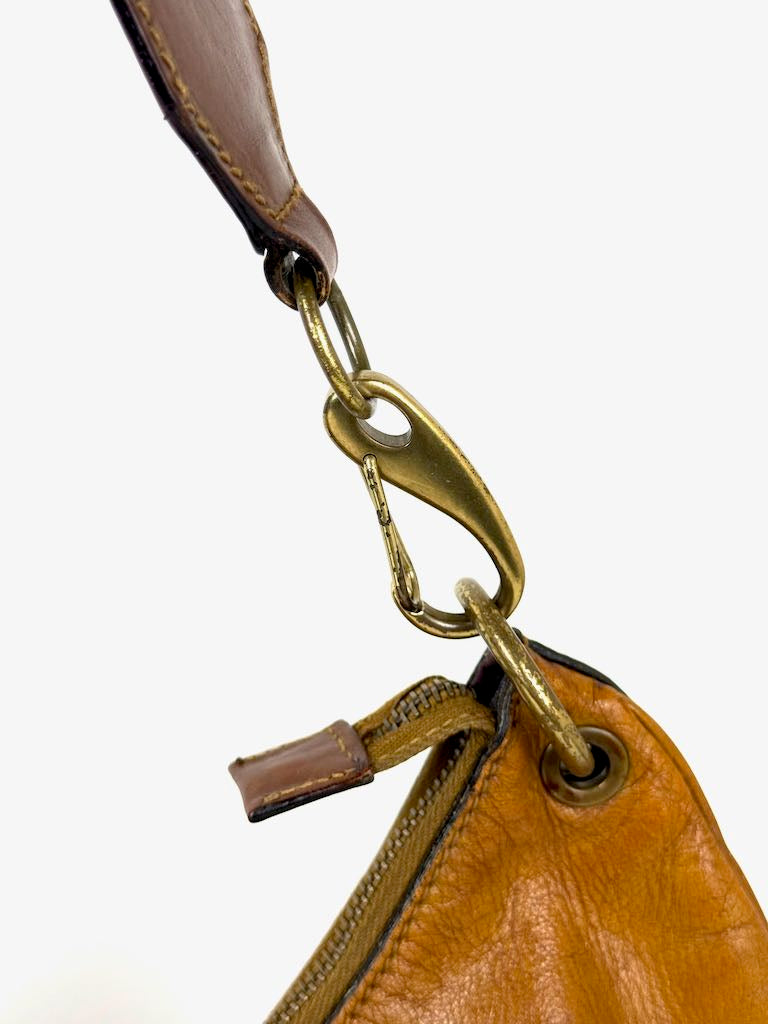 Gucci Hobo Crescent