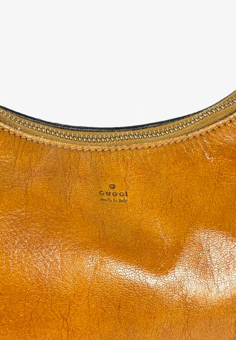 Gucci Hobo Crescent