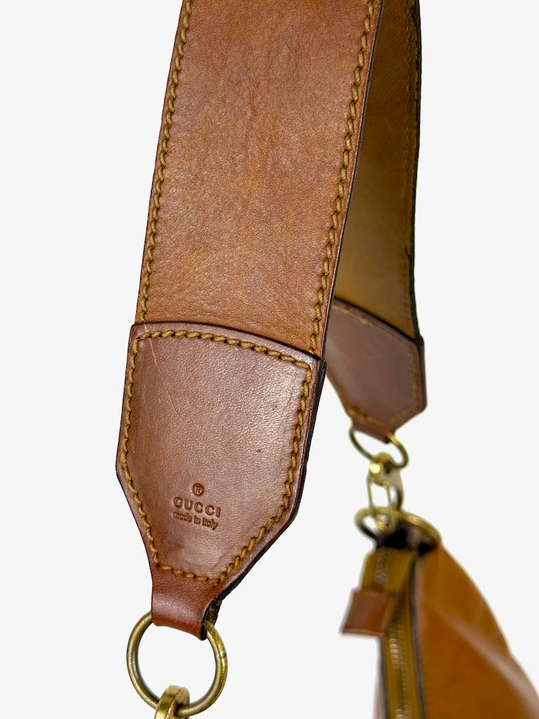 Gucci Hobo Crescent