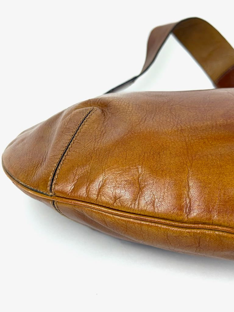 Gucci Hobo Crescent