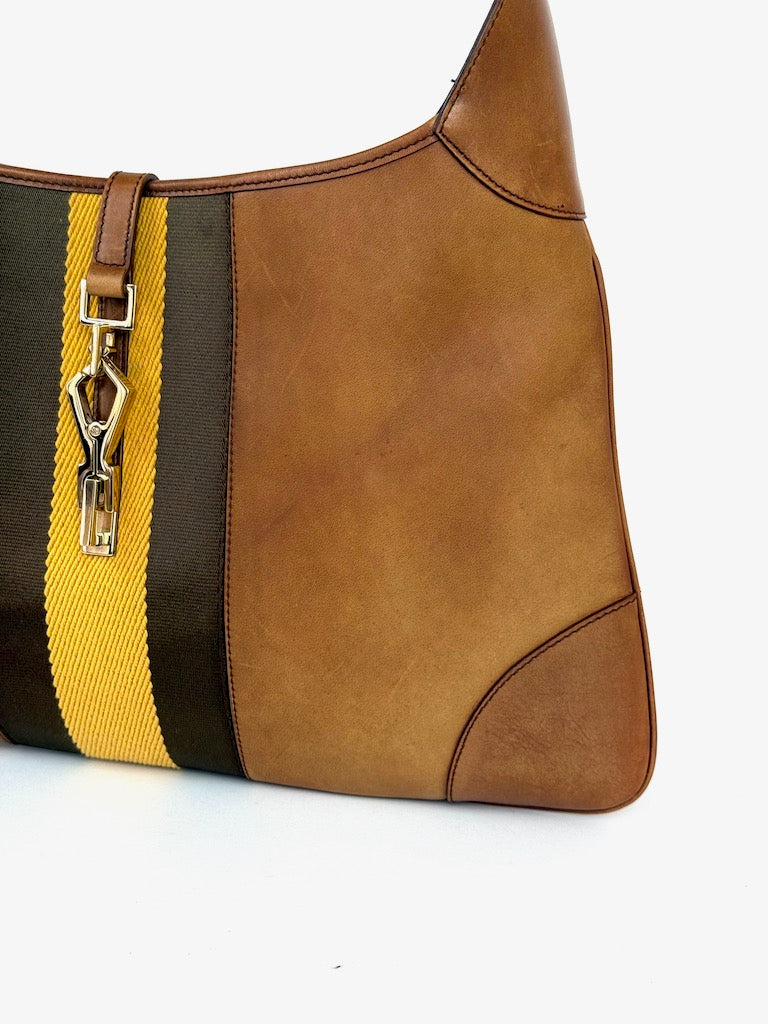 Gucci Large Jackie Kandinsky