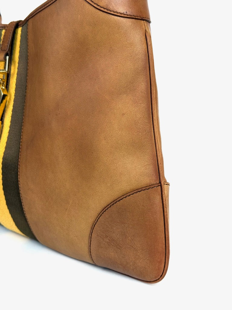 Gucci Large Jackie Kandinsky