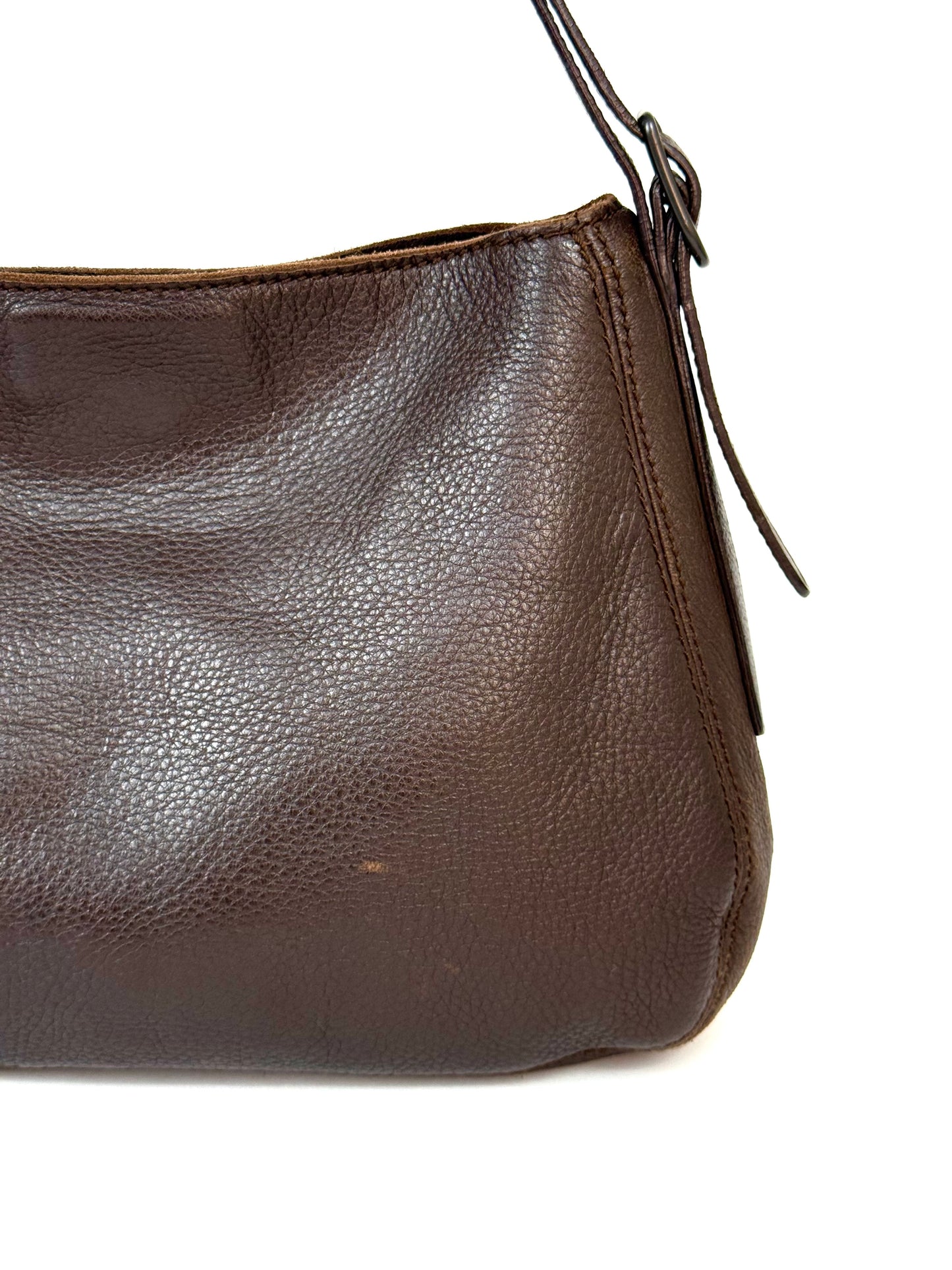 Bottega Veneta Leather Bag