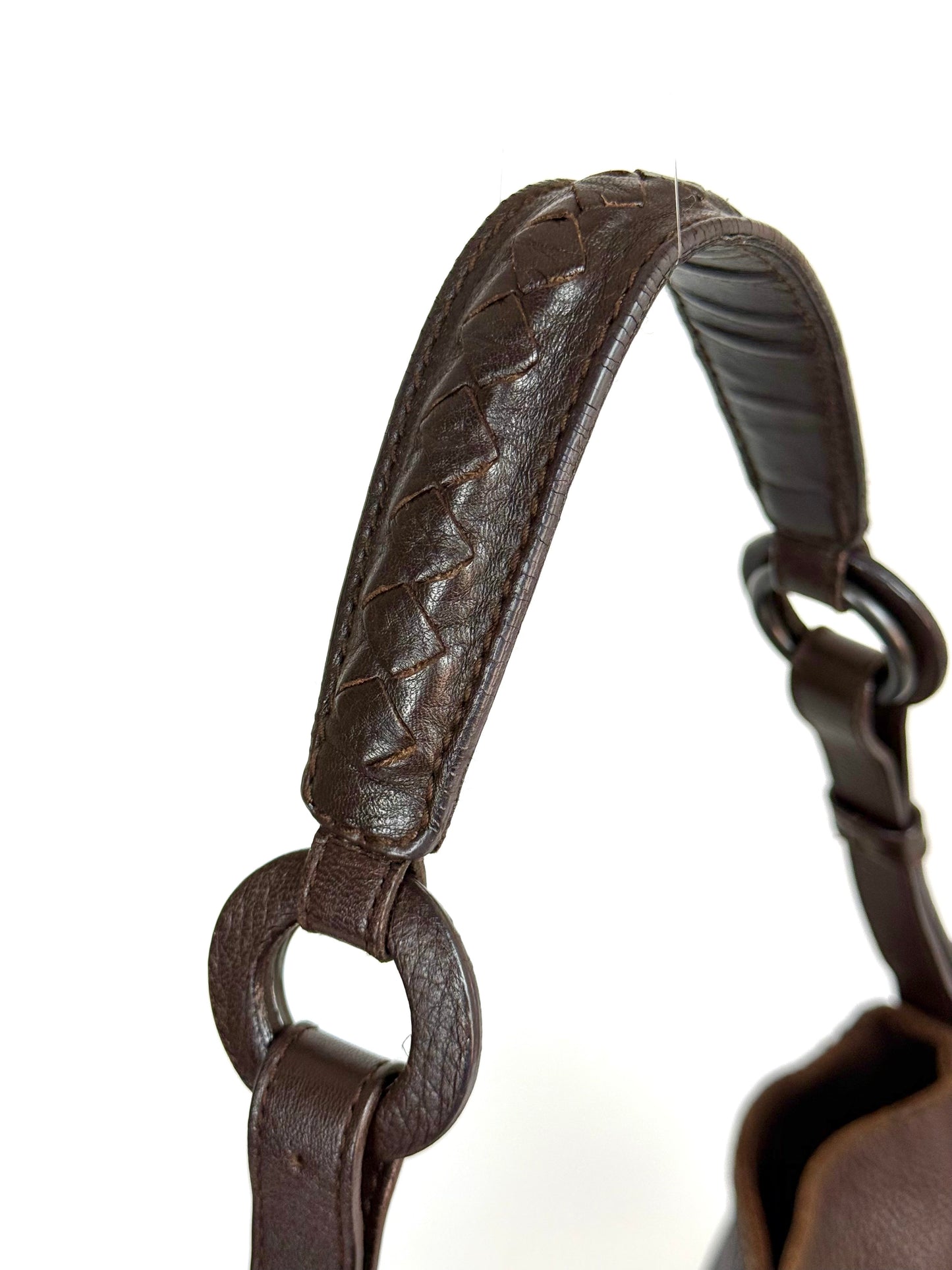 Bottega Veneta Leather Bag