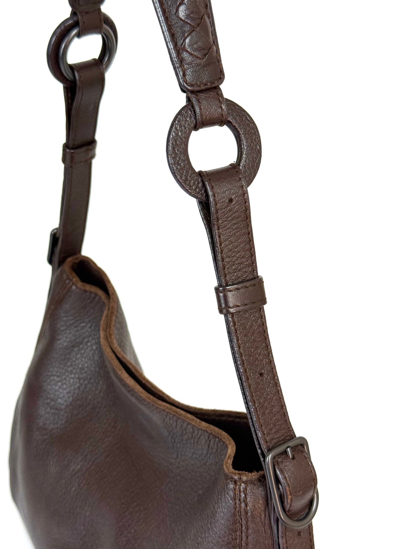 Bottega Veneta Leather Bag