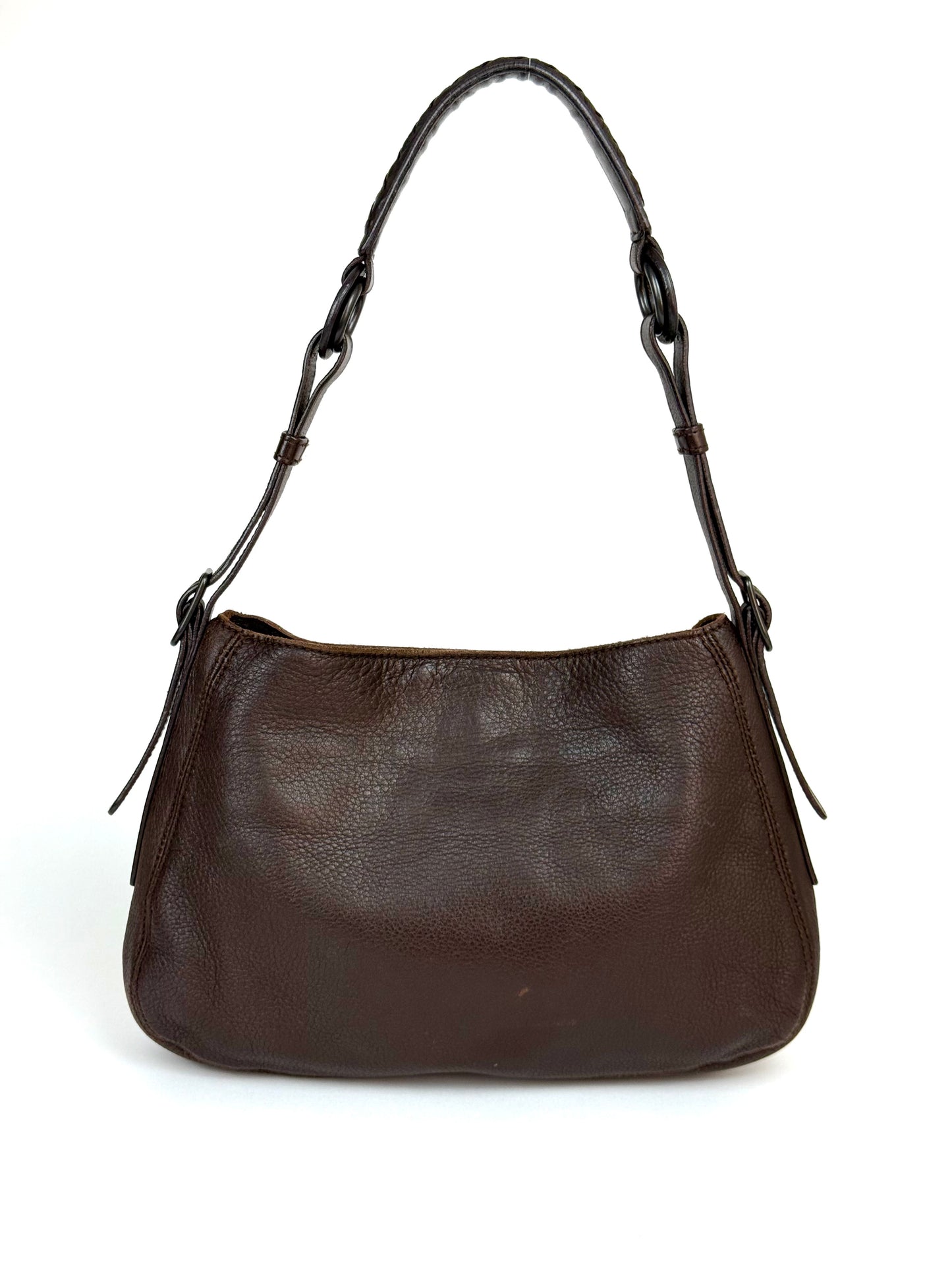 Bottega Veneta Leather Bag
