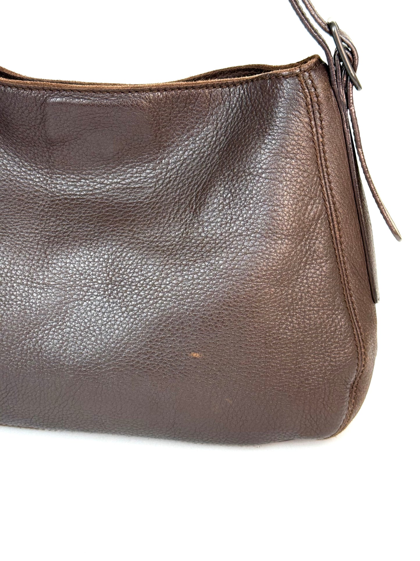 Bottega Veneta Leather Bag