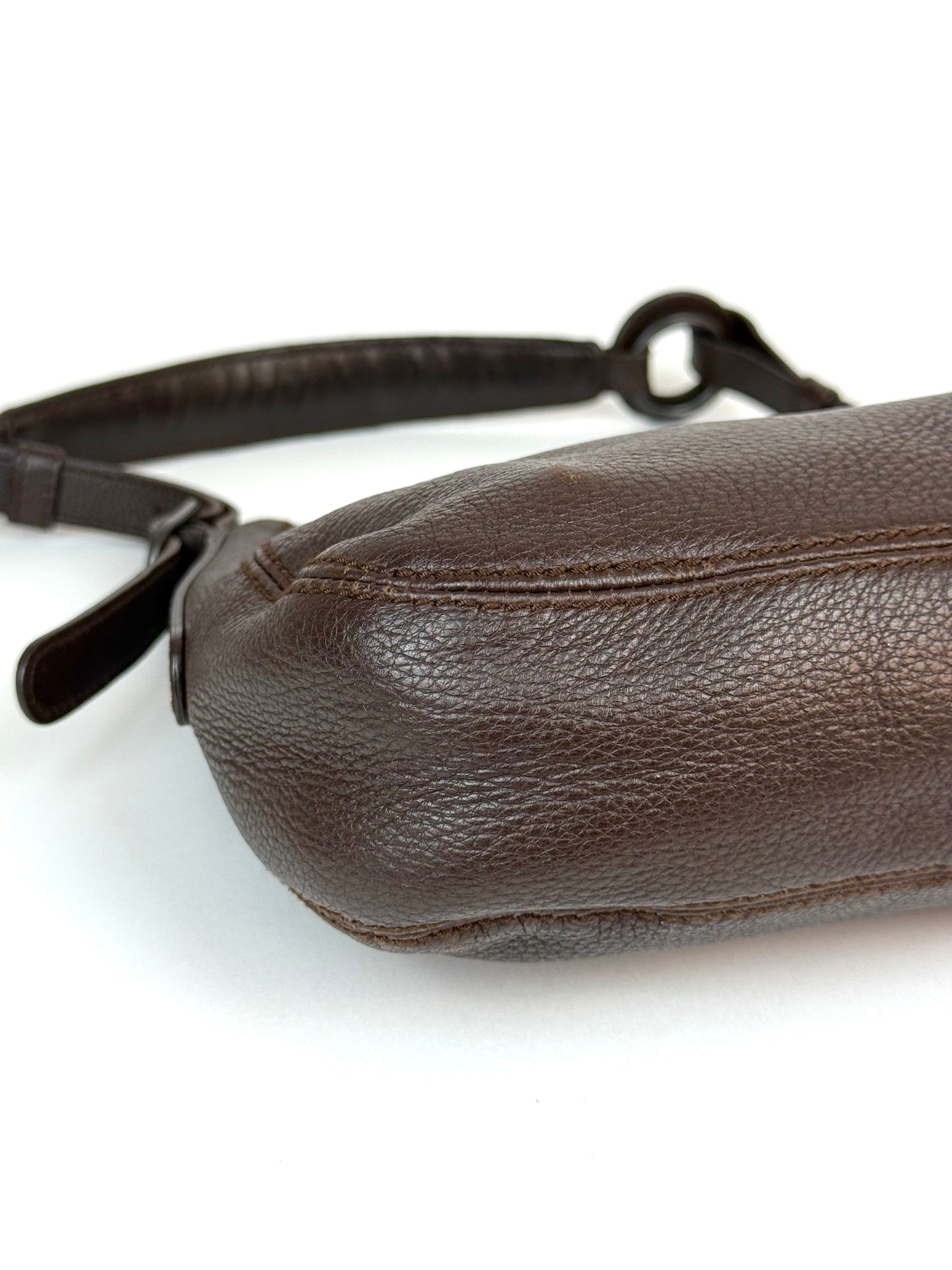 Bottega Veneta Leather Bag