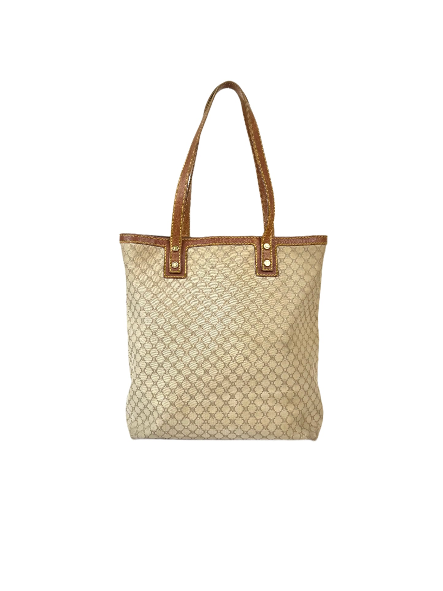 Celine Triomphe tote bag
