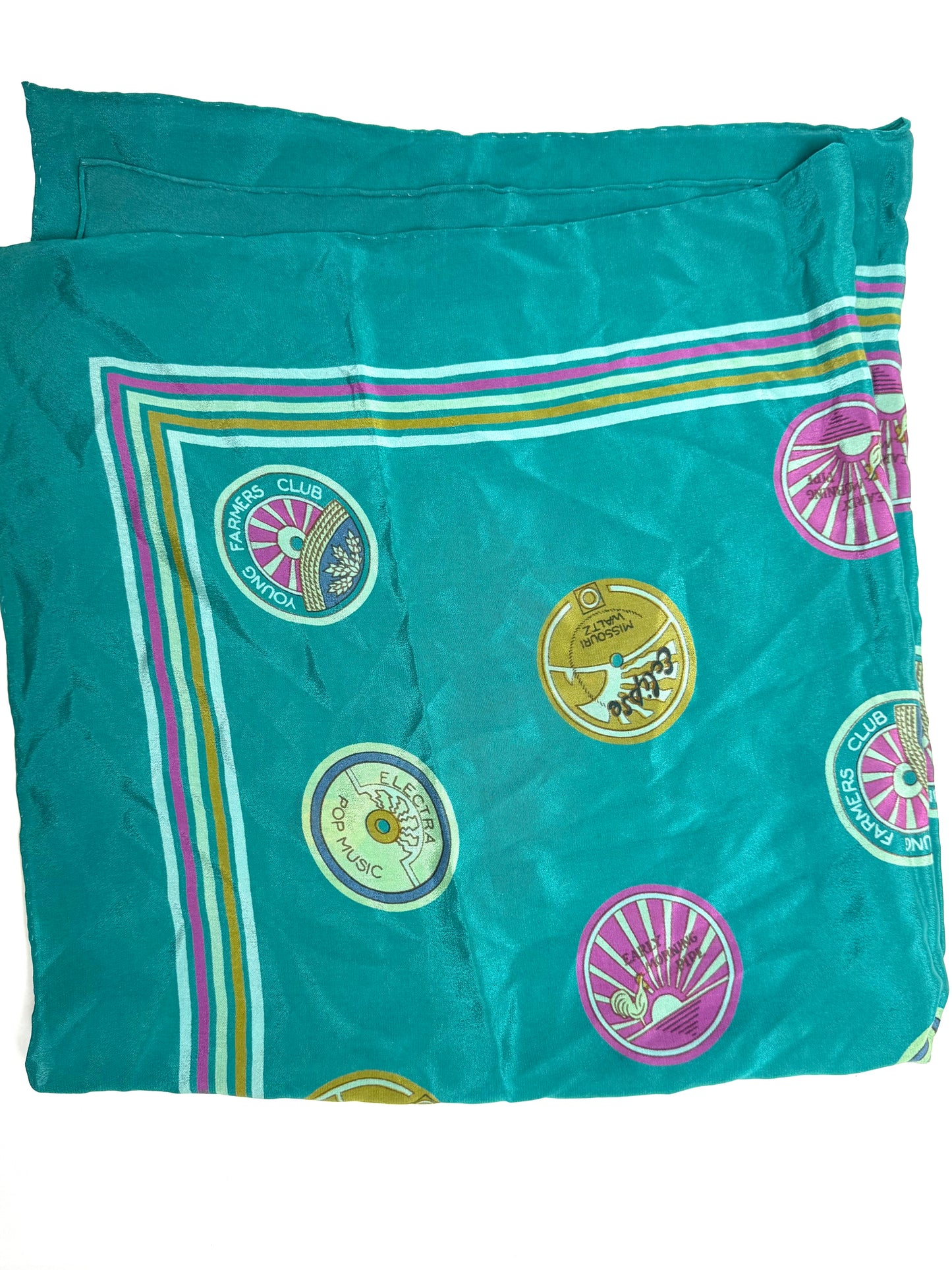 Chloé Scarf