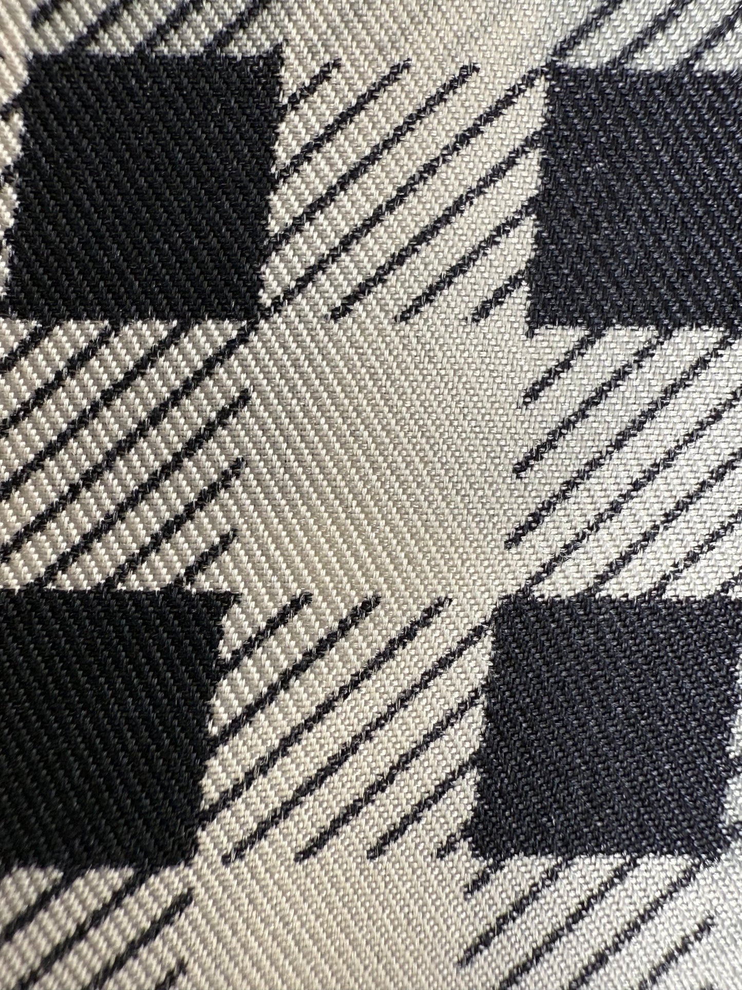 Burberry Silk Scarf