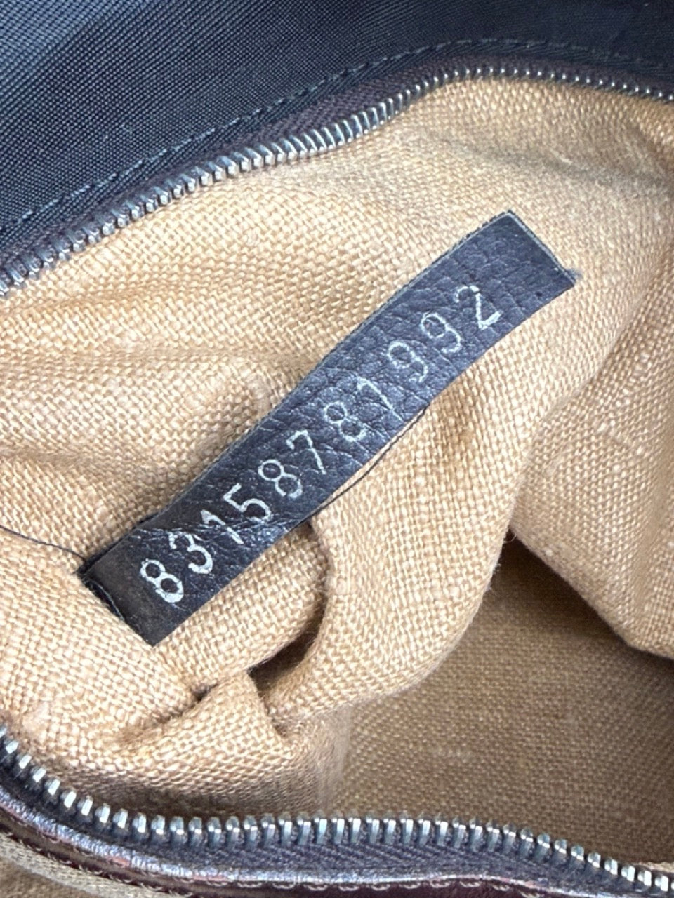 Fendi Tote Bag