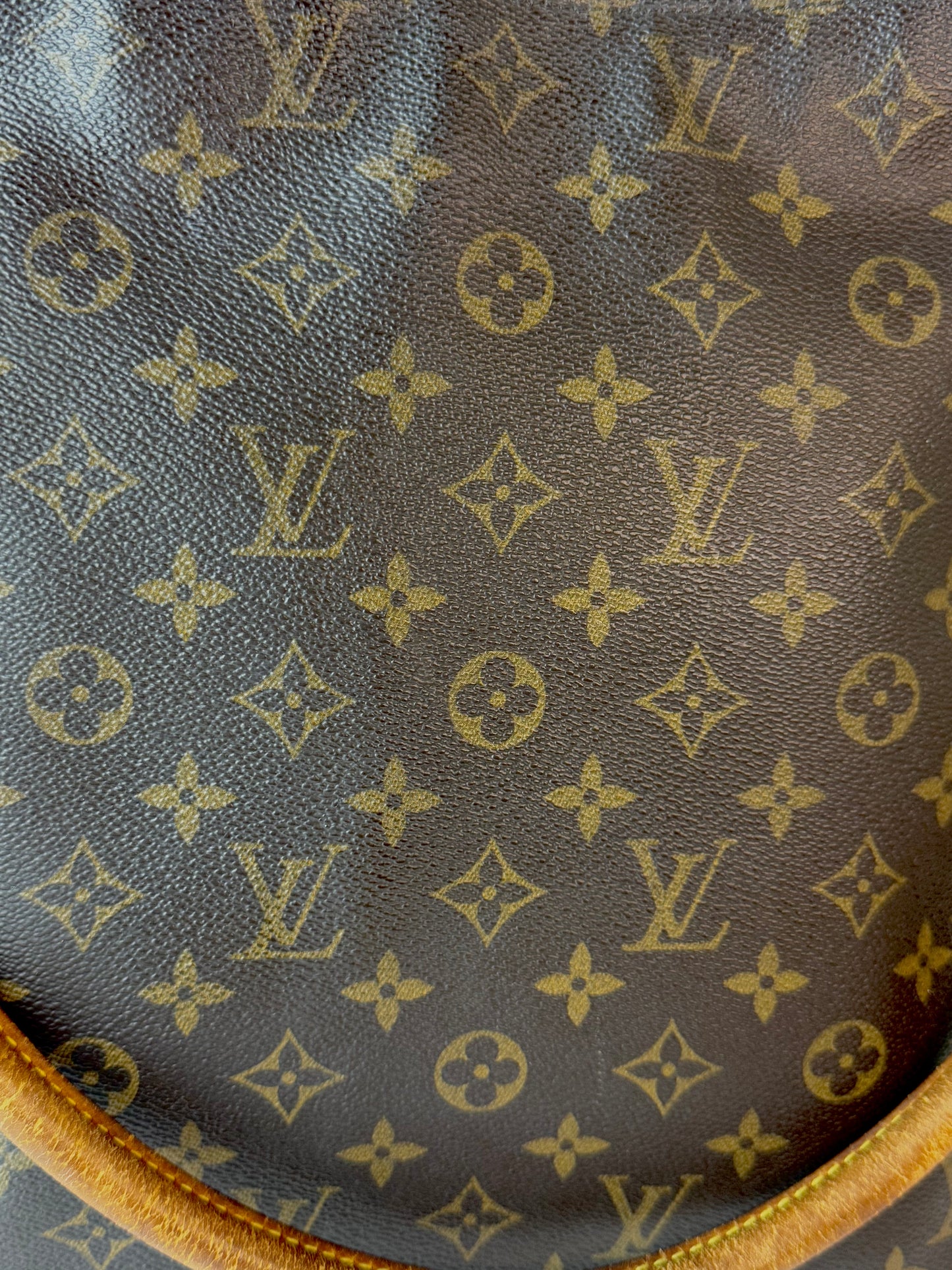 Louis Vuitton Looping GM Bag