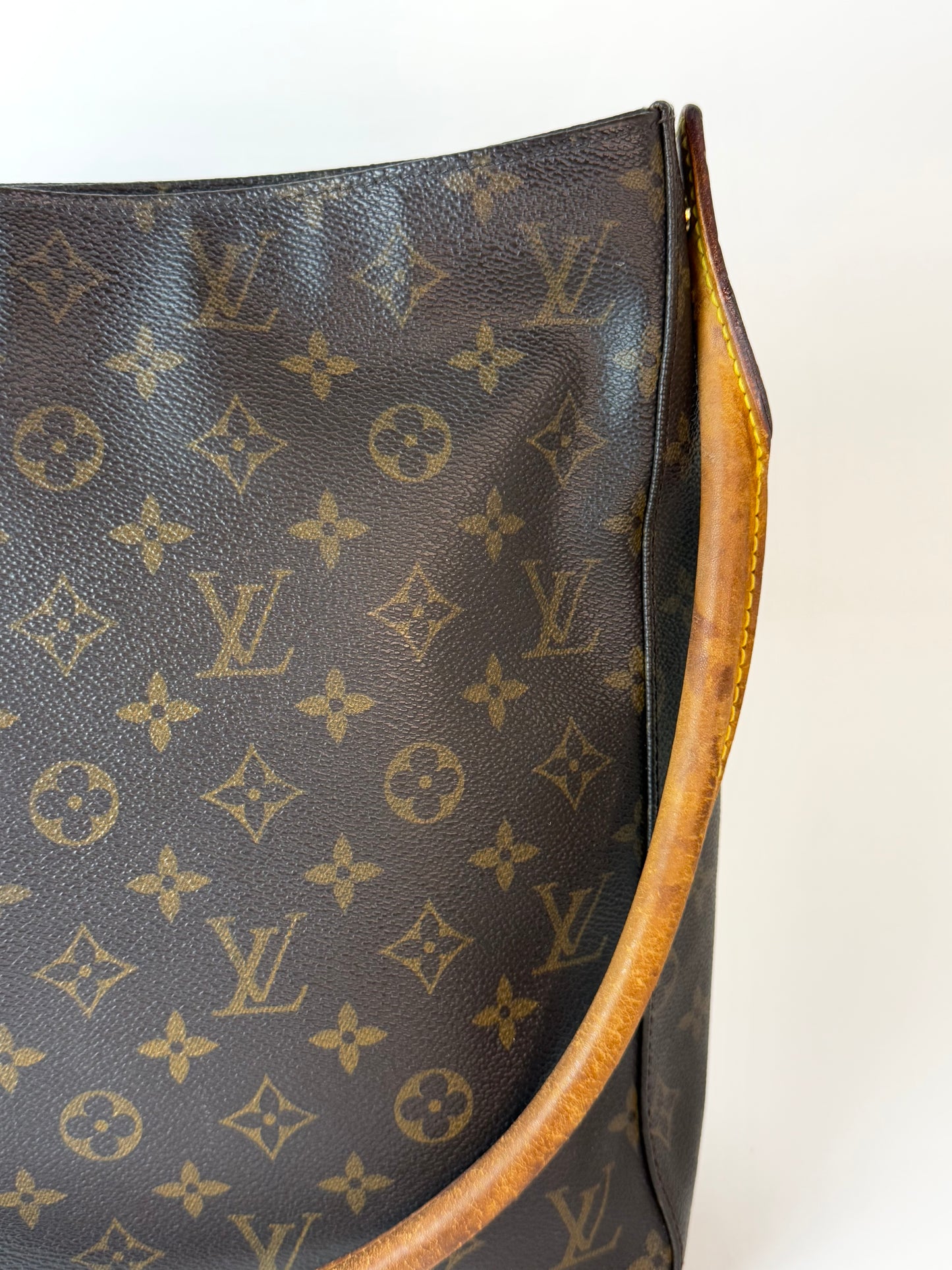 Louis Vuitton Looping GM Bag