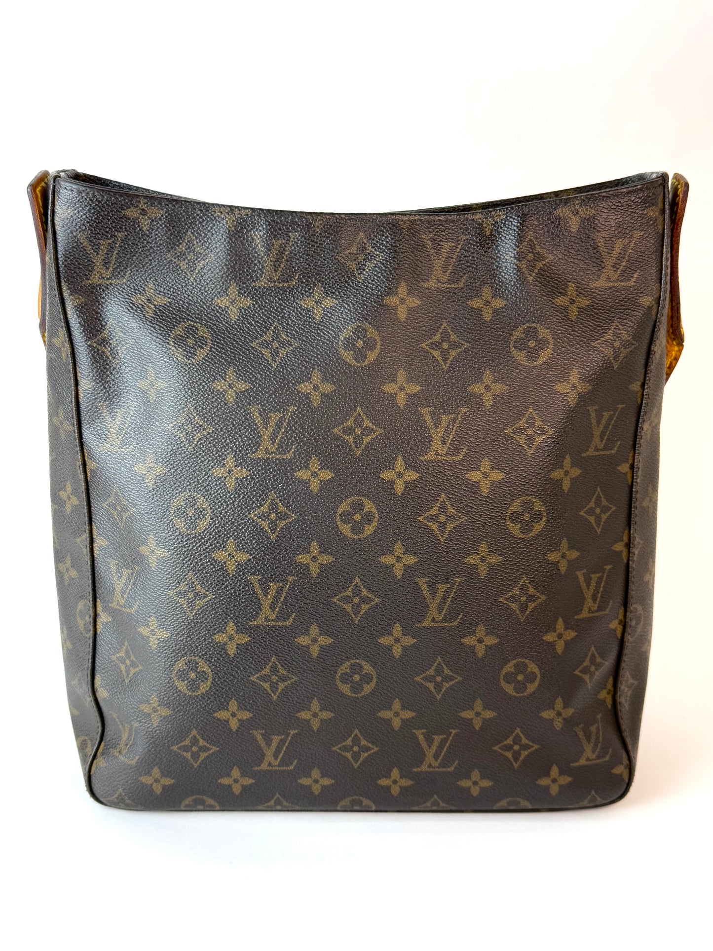 Louis Vuitton Looping GM Bag