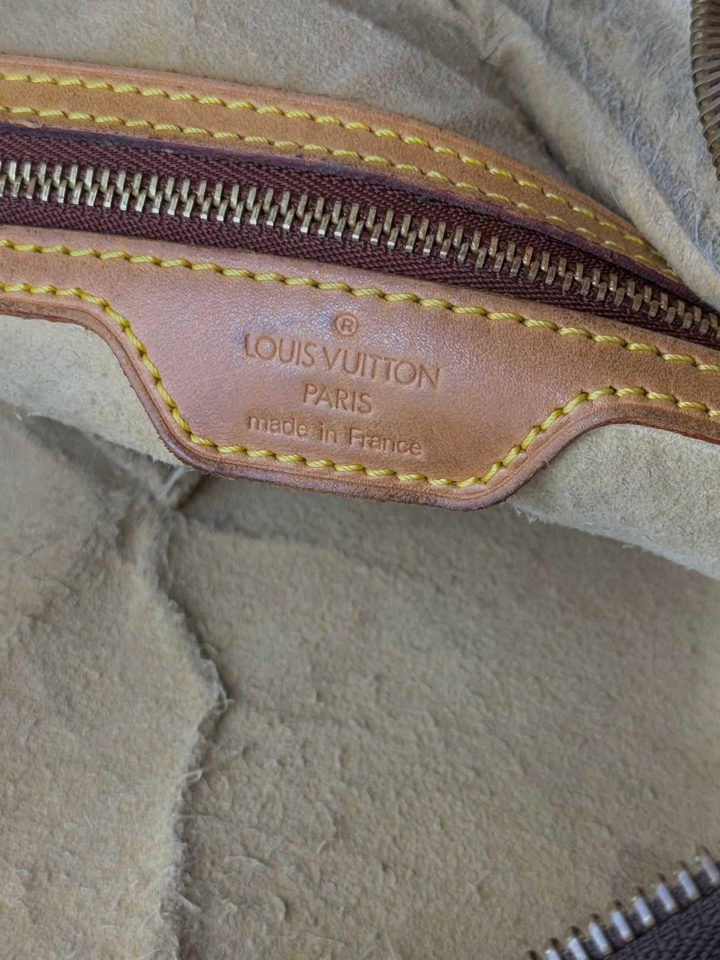 Louis Vuitton Looping GM Bag