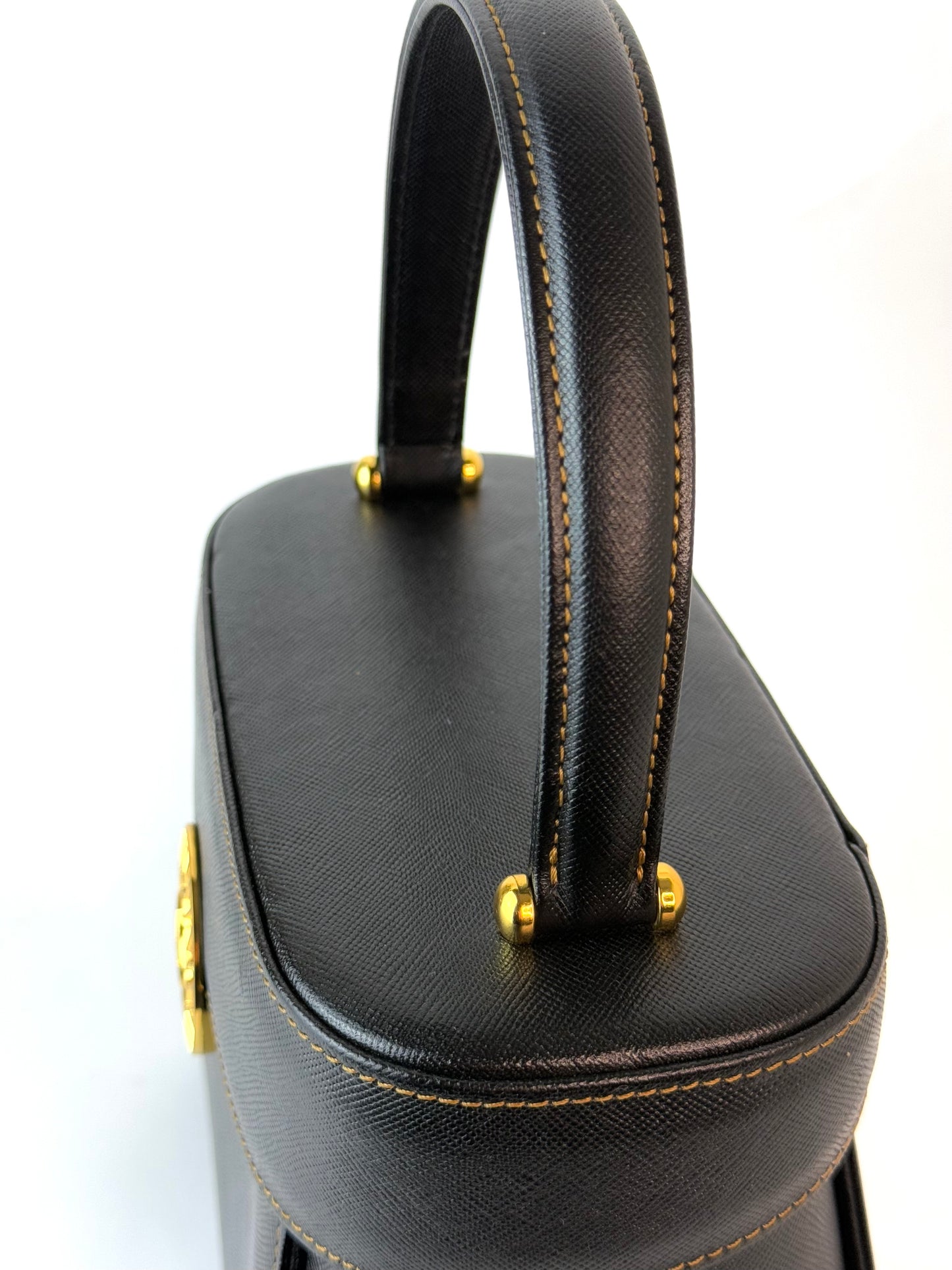 Valentino Garavani Vanity Handbag