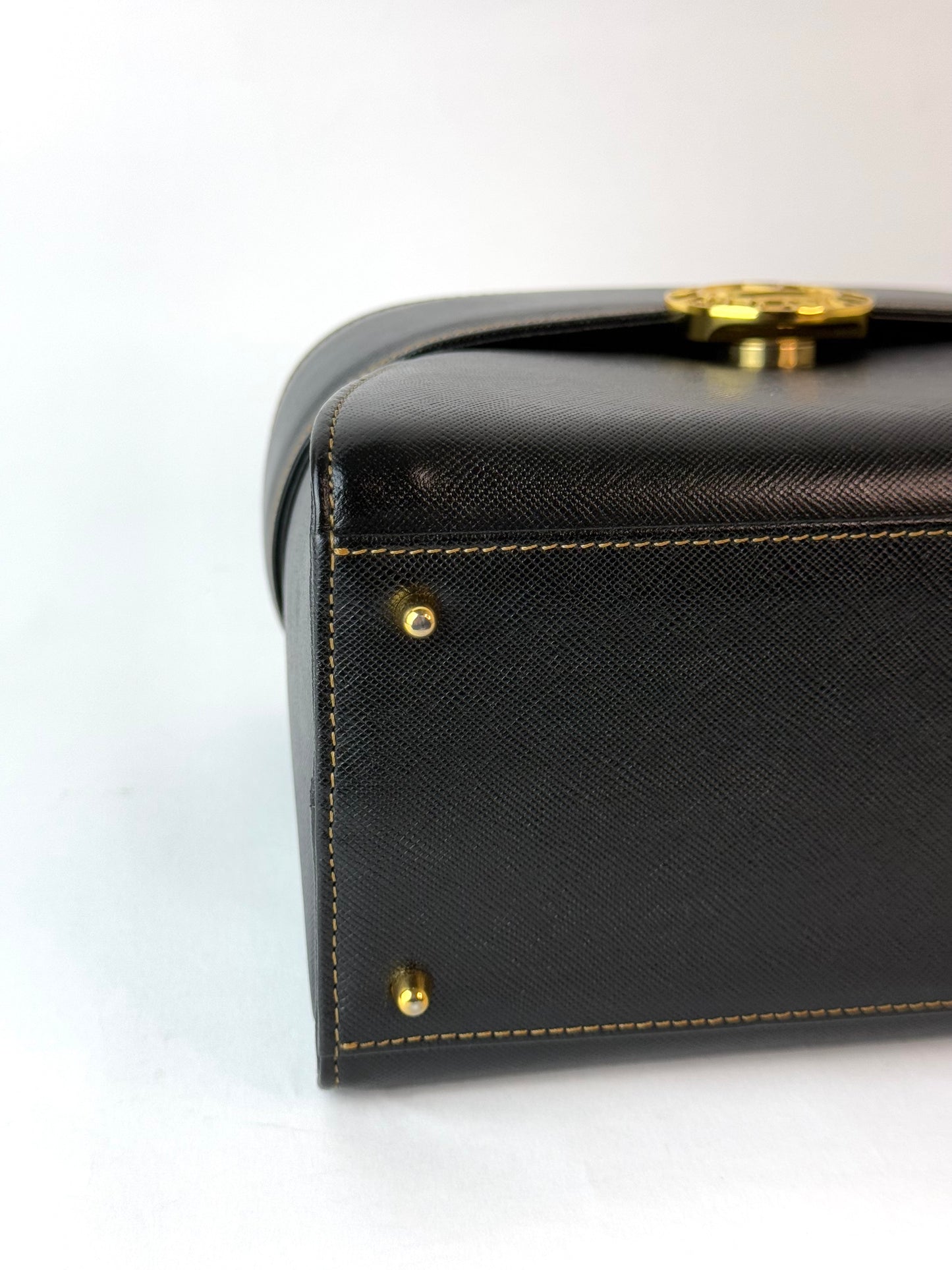 Valentino Garavani Vanity Handbag