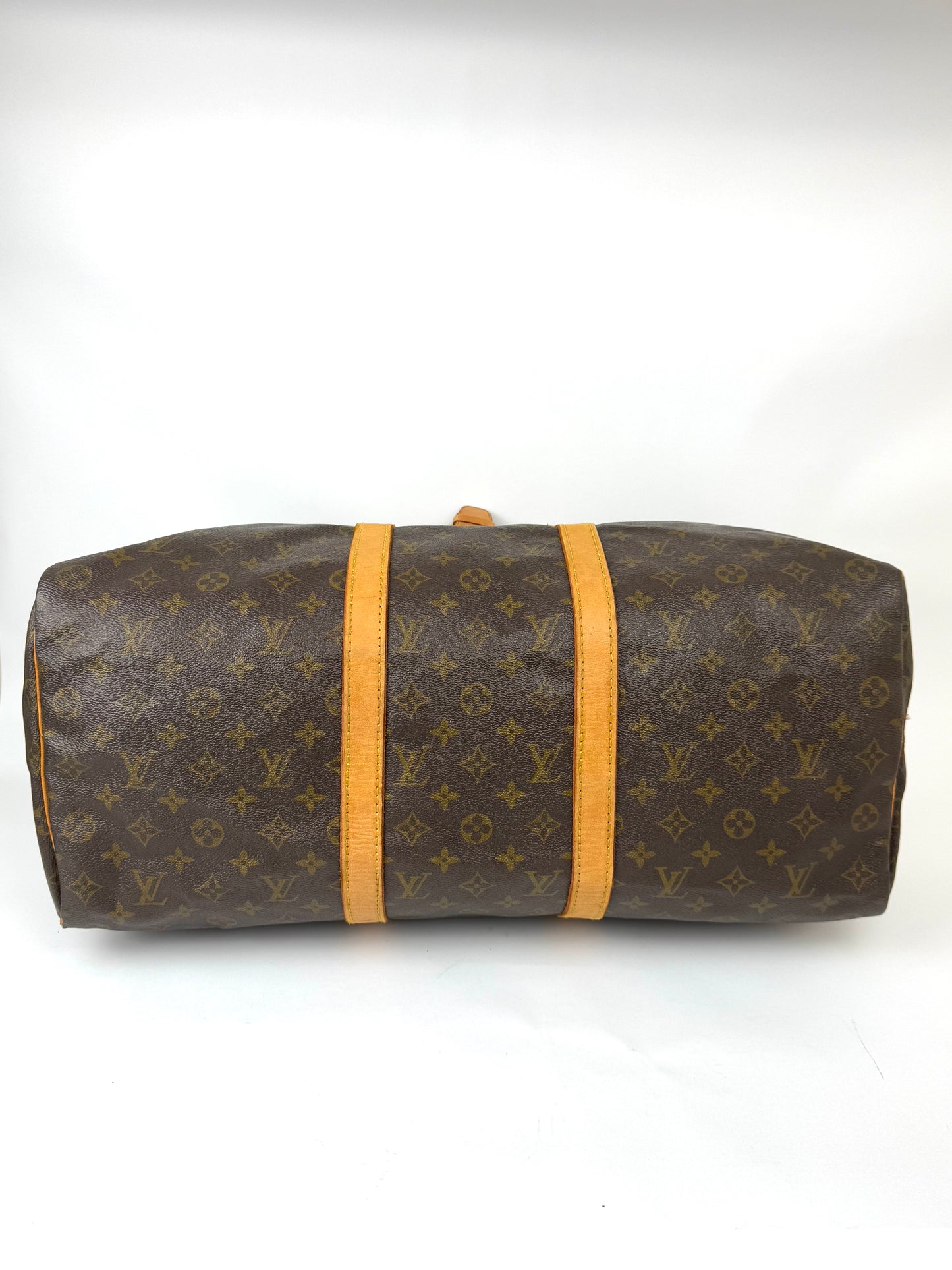 Louis Vuitton Monogram Keepall 50