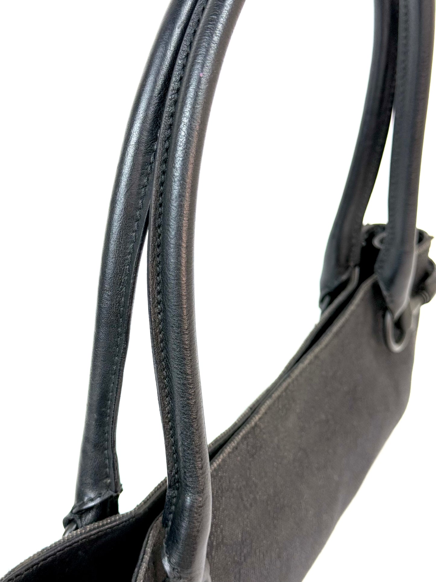 Gucci GG Pattern with Horsebit Hardware