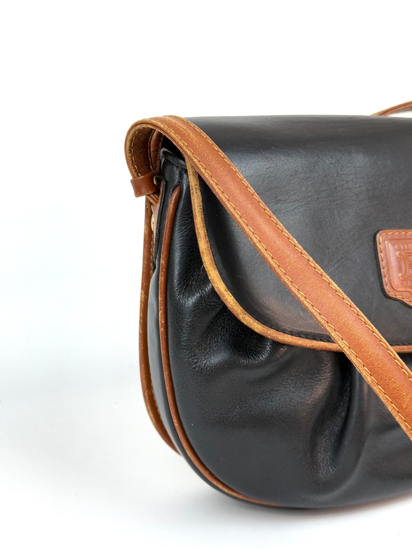 Celine Vintage Shoulder Bag