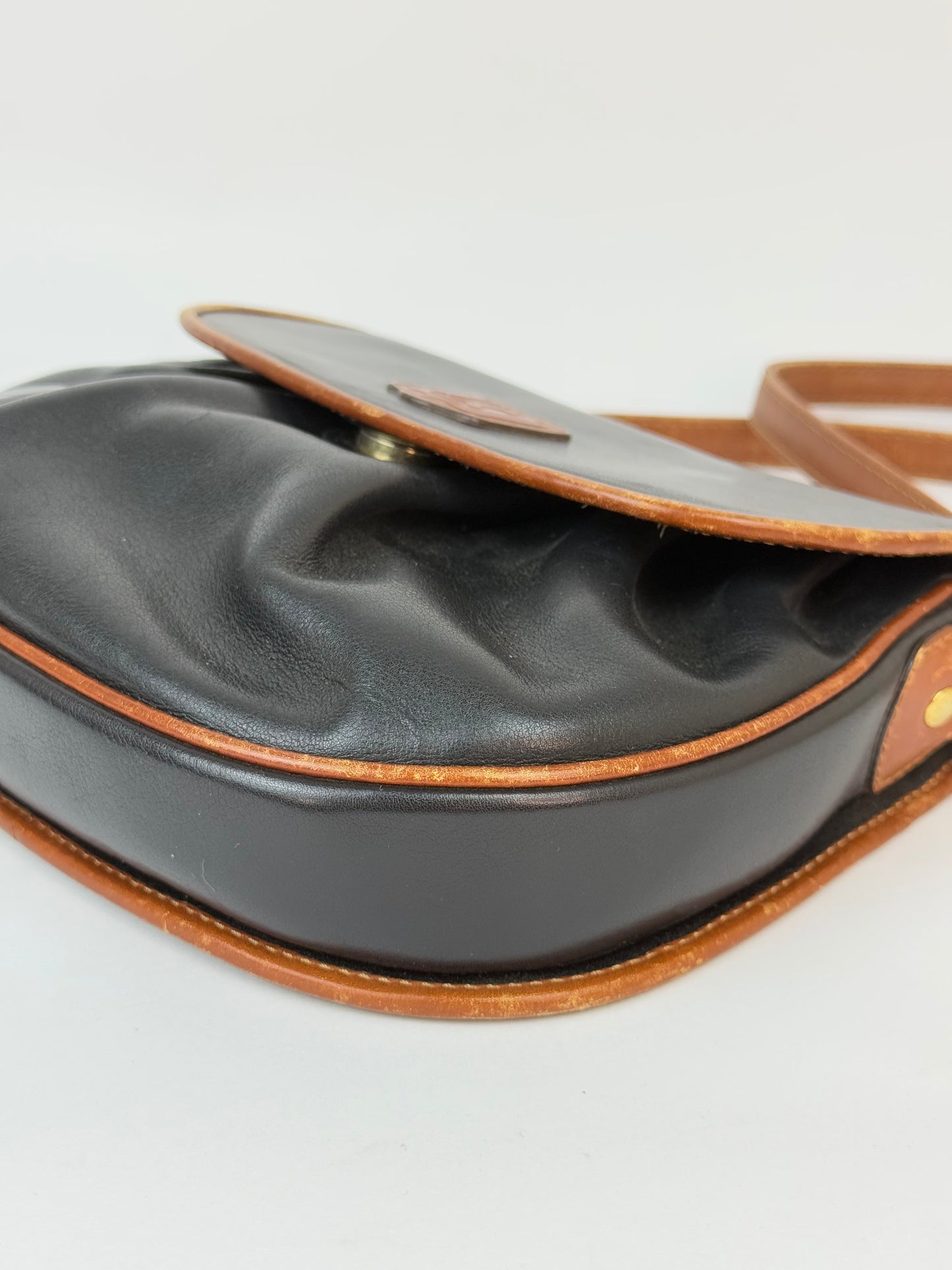 Celine Vintage Shoulder Bag
