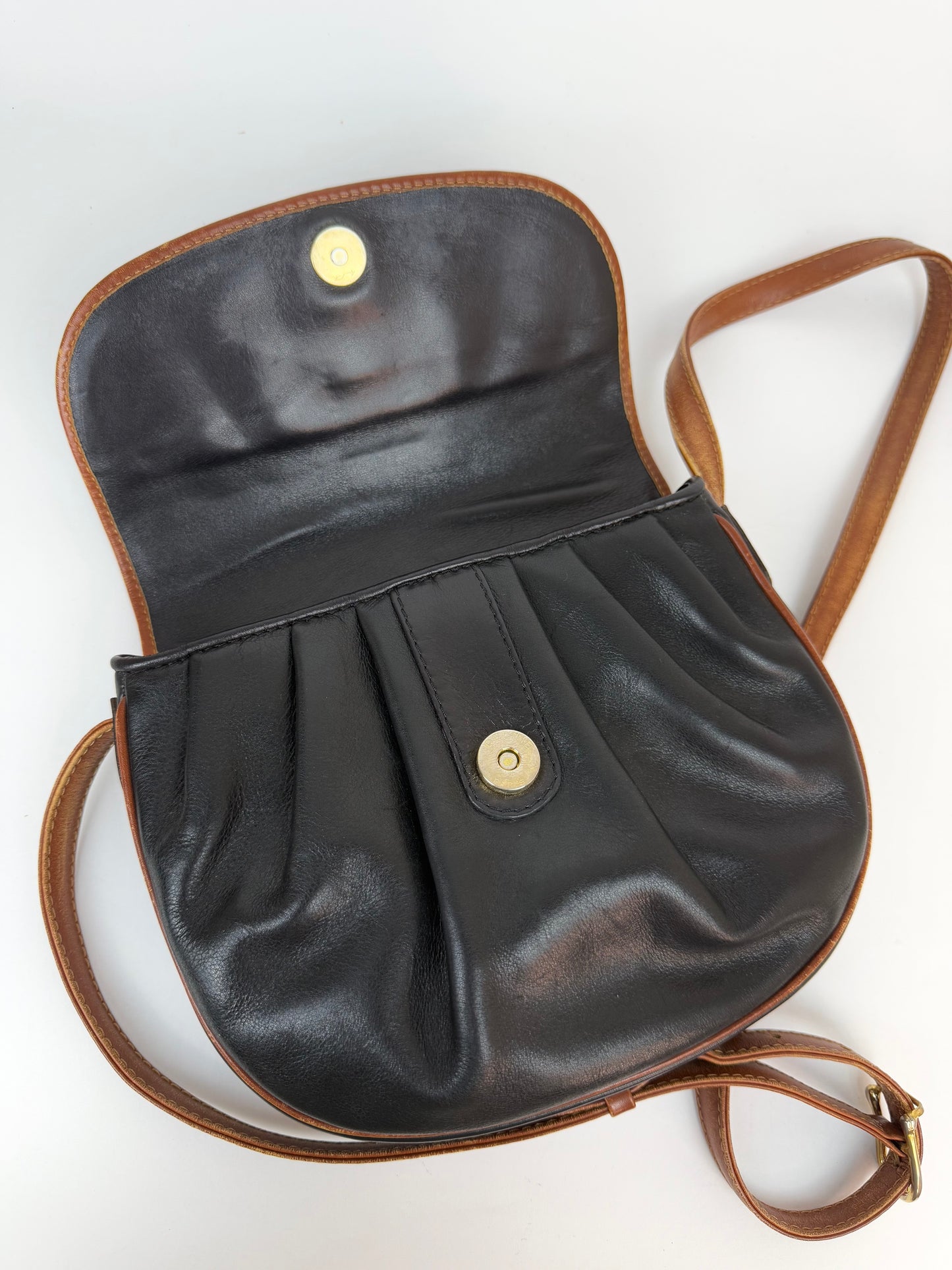 Celine Vintage Shoulder Bag